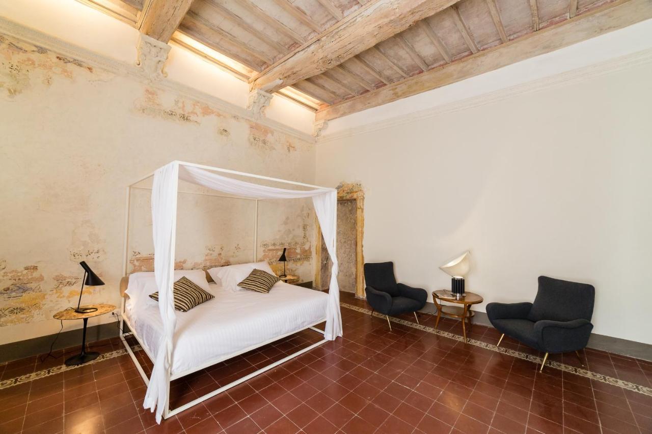 Casatorre Dei Leoni Dimora Storica Bed and Breakfast Σιένα Εξωτερικό φωτογραφία