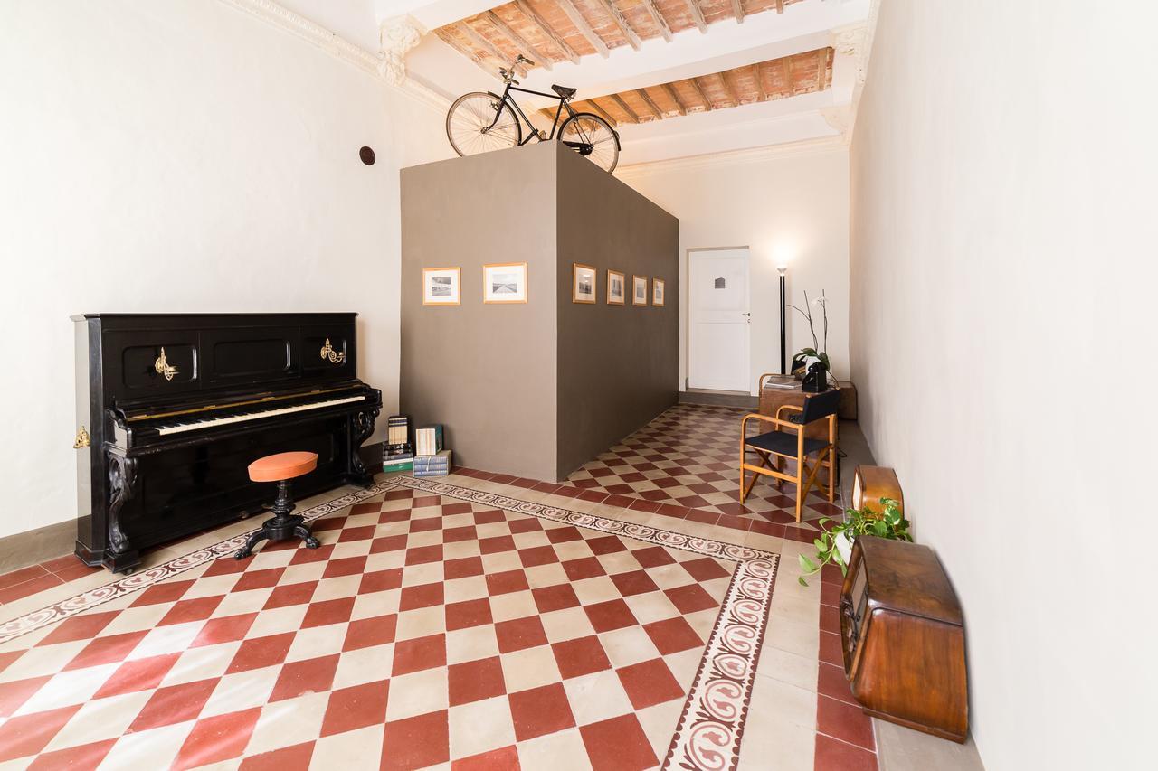 Casatorre Dei Leoni Dimora Storica Bed and Breakfast Σιένα Εξωτερικό φωτογραφία